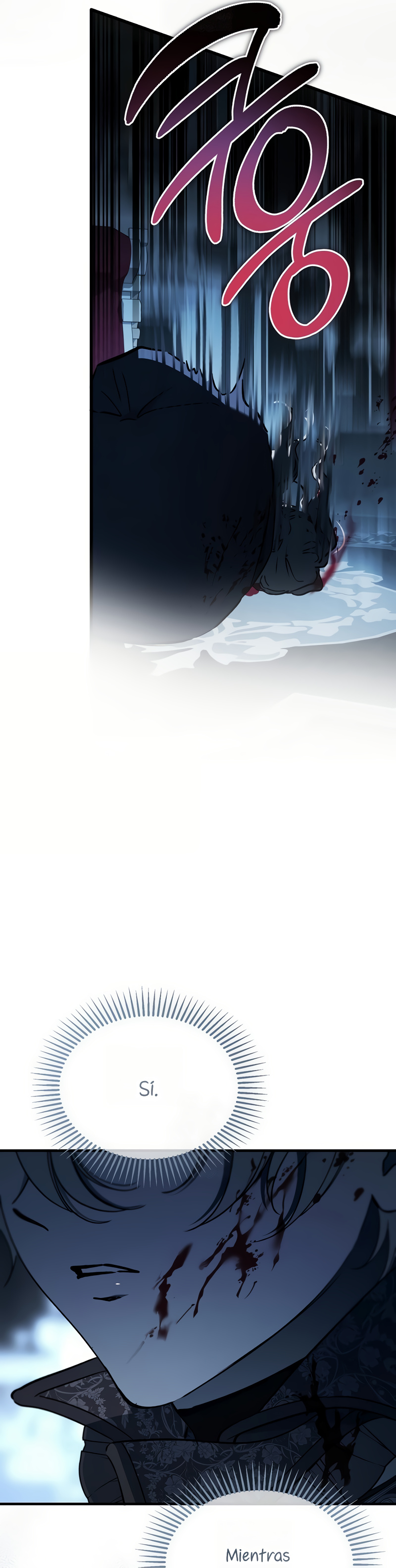 El demonio criará a una dama Capítulo 107 - Page 32