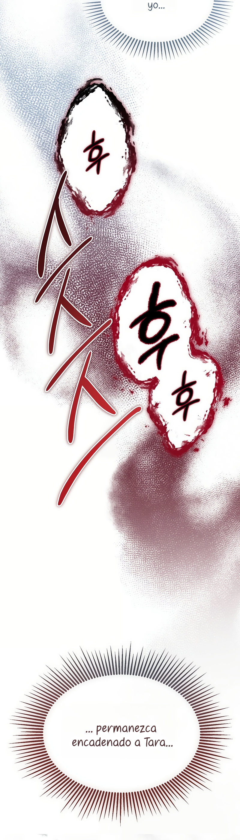 El demonio criará a una dama Capítulo 107 - Page 33