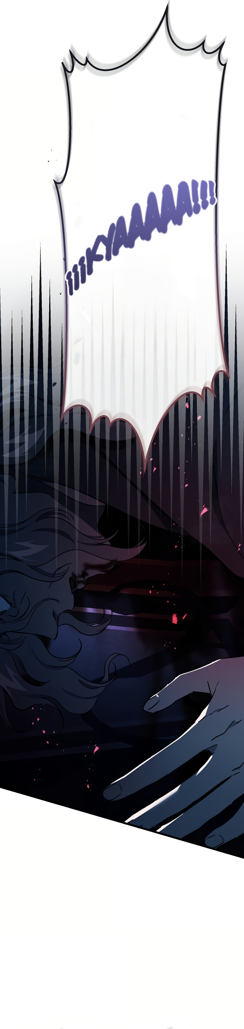 El demonio criará a una dama Capítulo 107 - Page 37