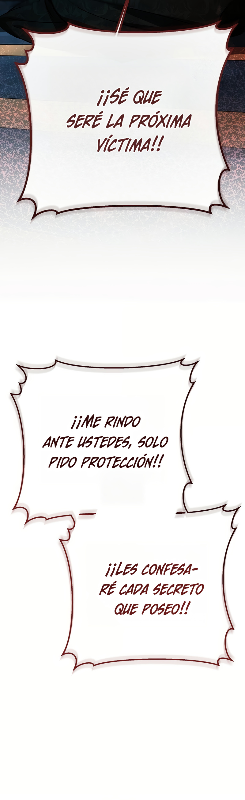 El demonio criará a una dama Capítulo 107 - Page 40