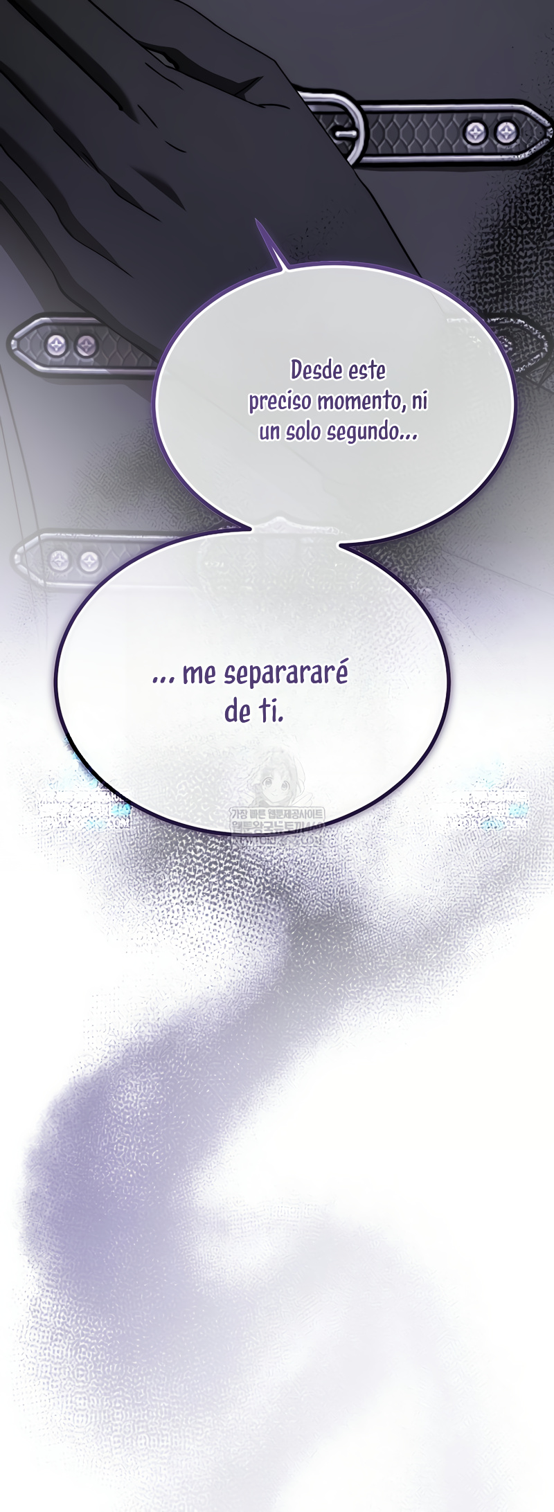 El demonio criará a una dama Capítulo 107 - Page 45