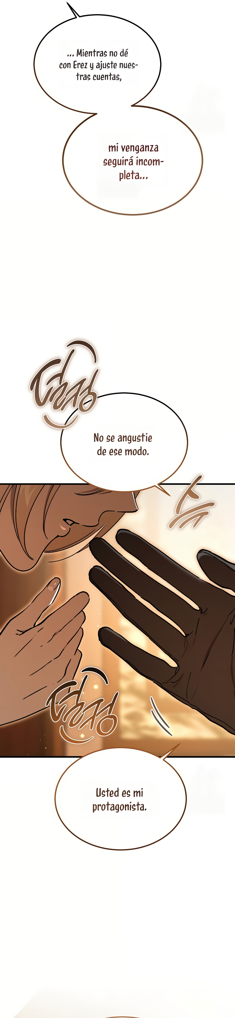 El demonio criará a una dama Capítulo 108 - Page 14