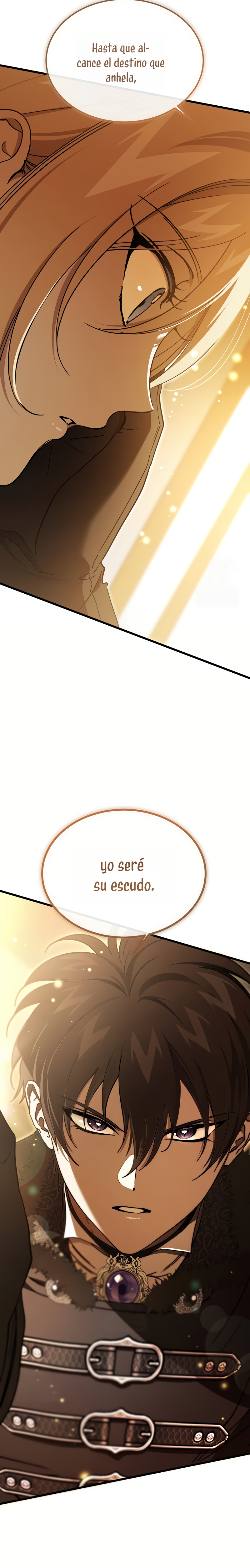 El demonio criará a una dama Capítulo 108 - Page 16