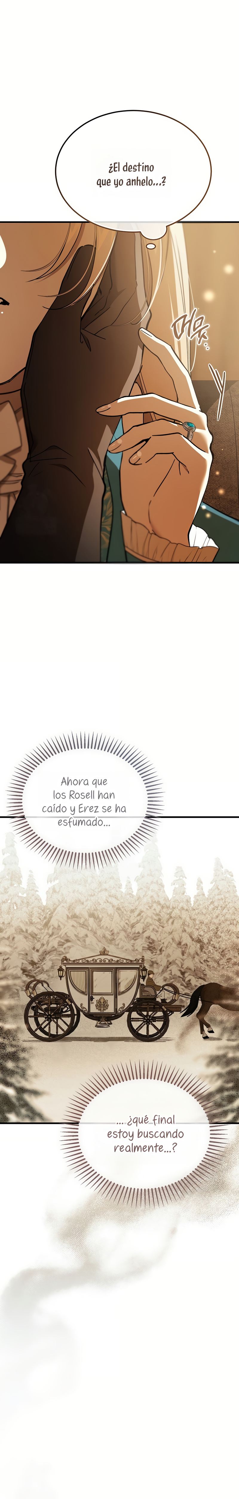 El demonio criará a una dama Capítulo 108 - Page 17