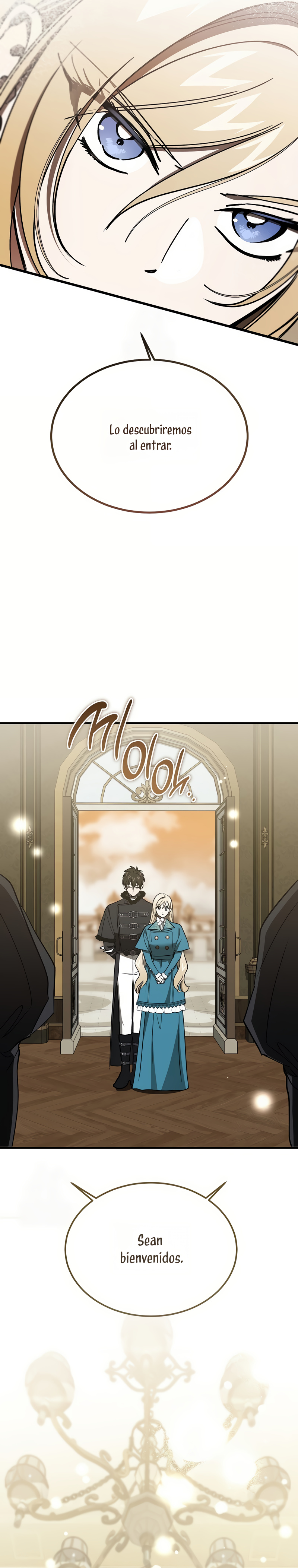 El demonio criará a una dama Capítulo 108 - Page 20