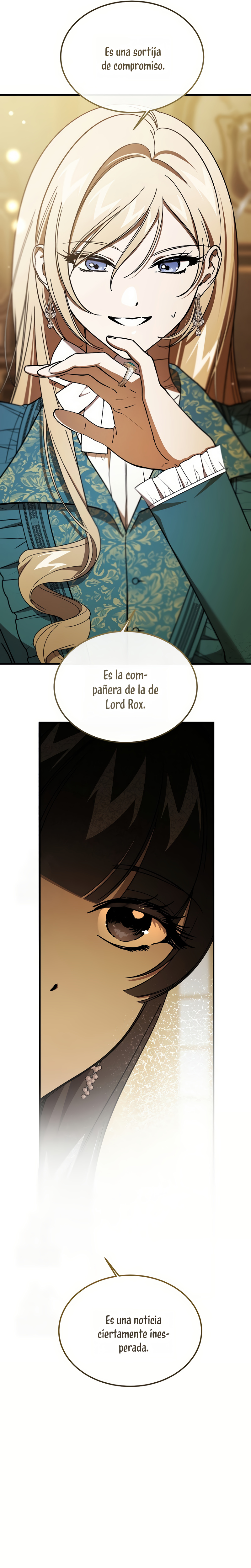 El demonio criará a una dama Capítulo 108 - Page 24