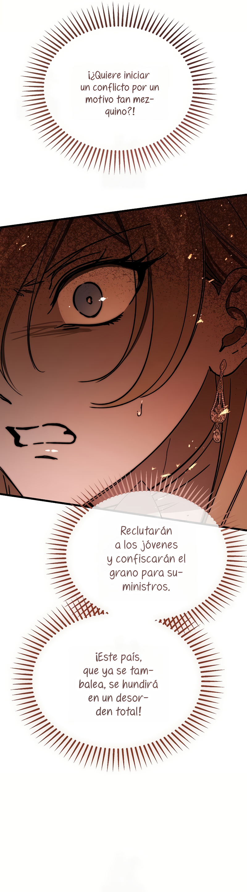 El demonio criará a una dama Capítulo 108 - Page 30