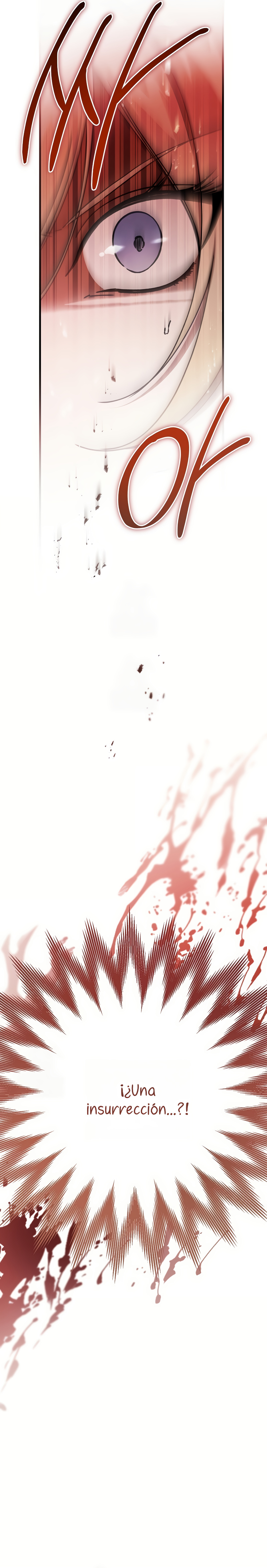 El demonio criará a una dama Capítulo 108 - Page 36