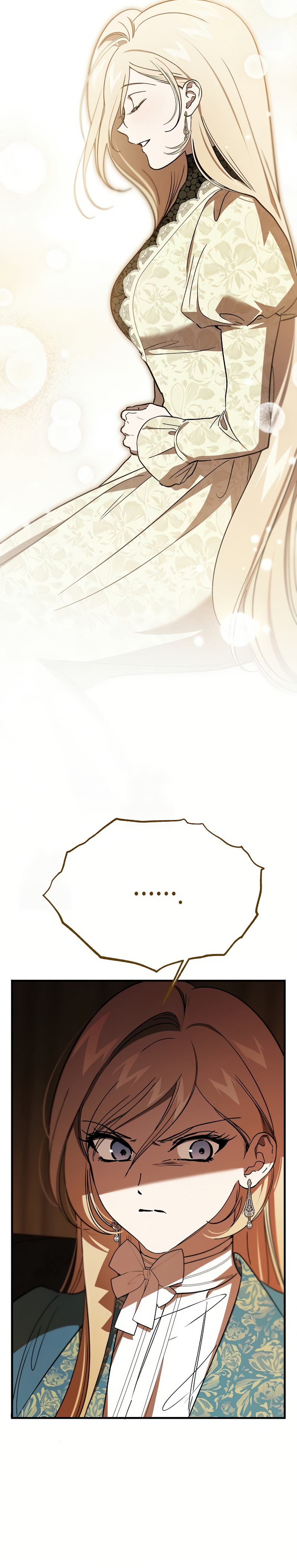 El demonio criará a una dama Capítulo 109 - Page 22