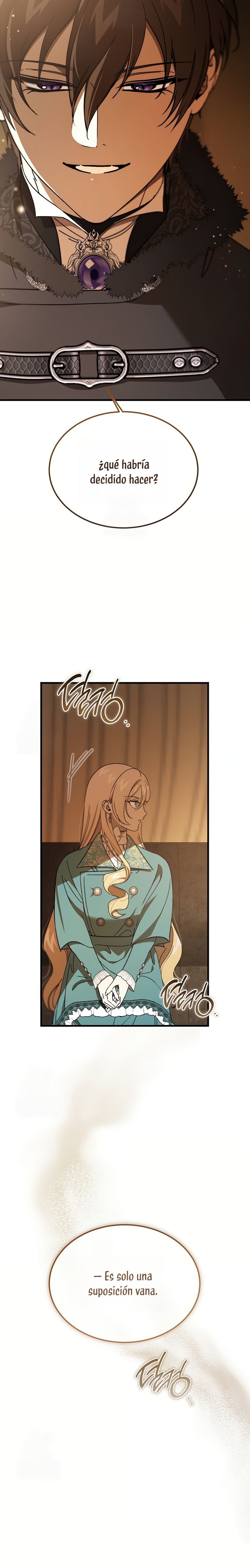 El demonio criará a una dama Capítulo 109 - Page 26