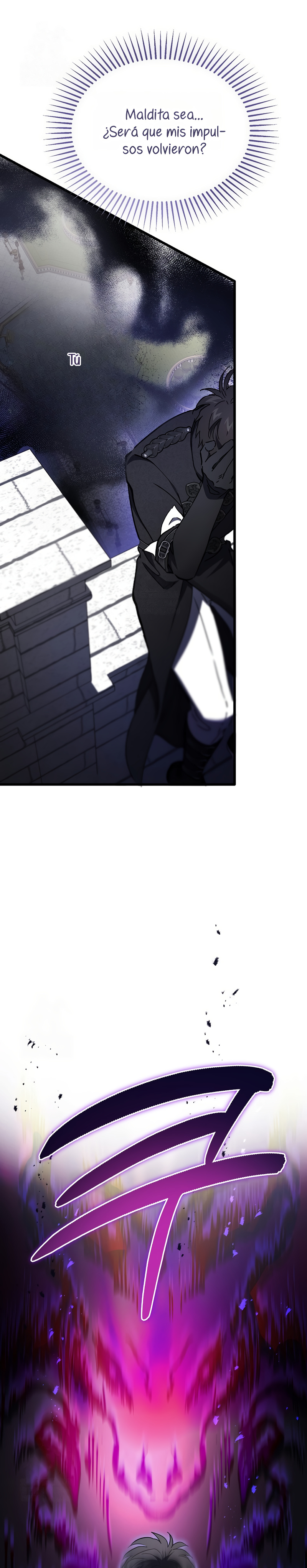 El demonio criará a una dama Capítulo 110 - Page 10