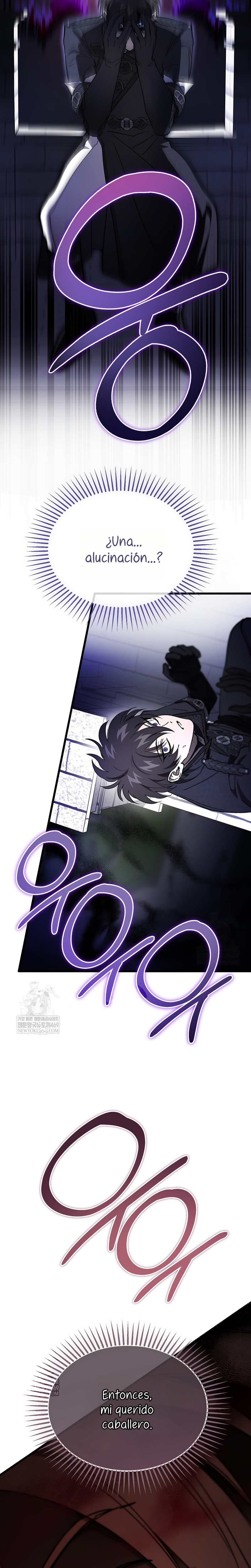 El demonio criará a una dama Capítulo 110 - Page 11