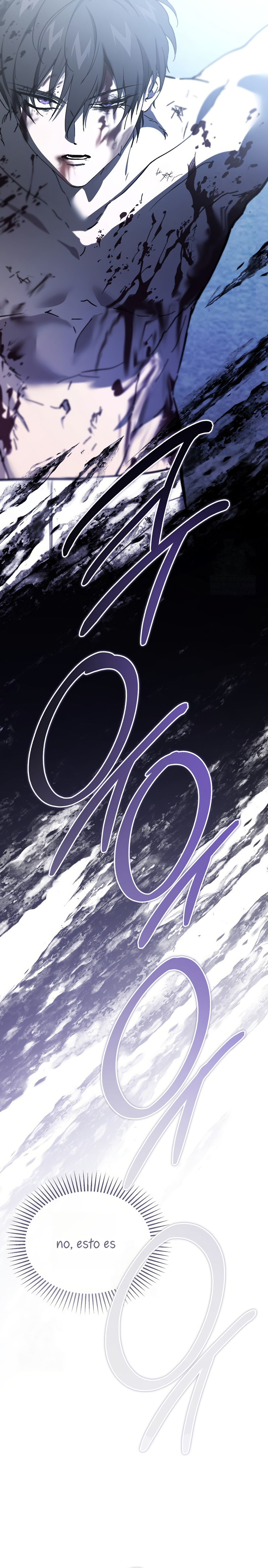 El demonio criará a una dama Capítulo 110 - Page 13