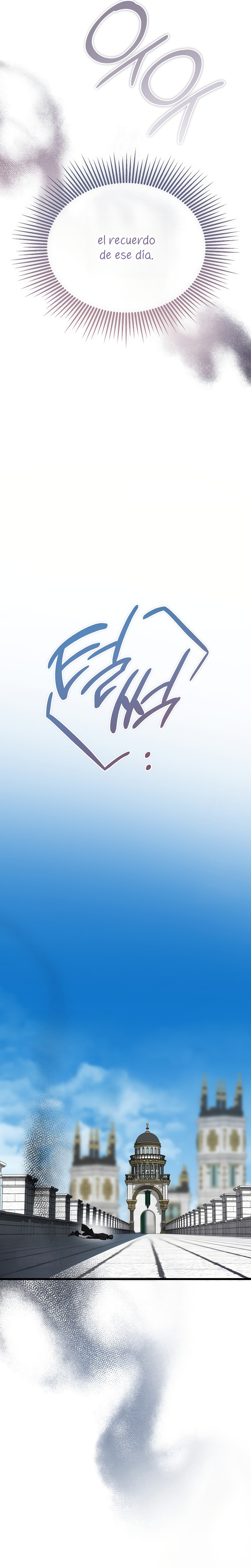 El demonio criará a una dama Capítulo 110 - Page 14