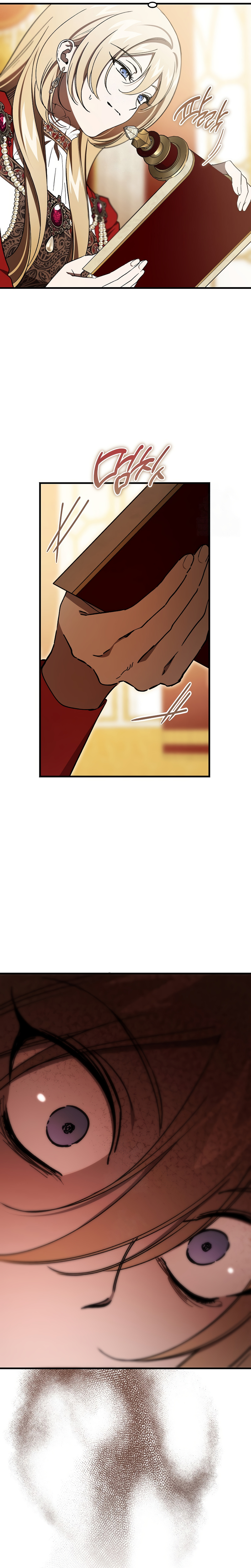 El demonio criará a una dama Capítulo 110 - Page 20