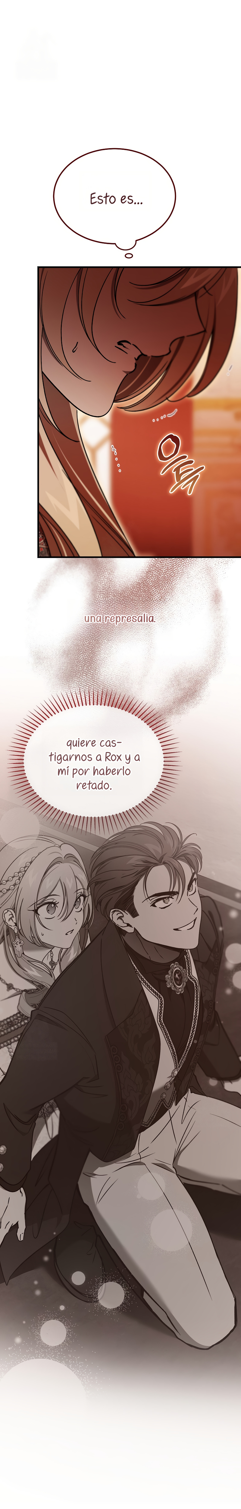 El demonio criará a una dama Capítulo 110 - Page 24