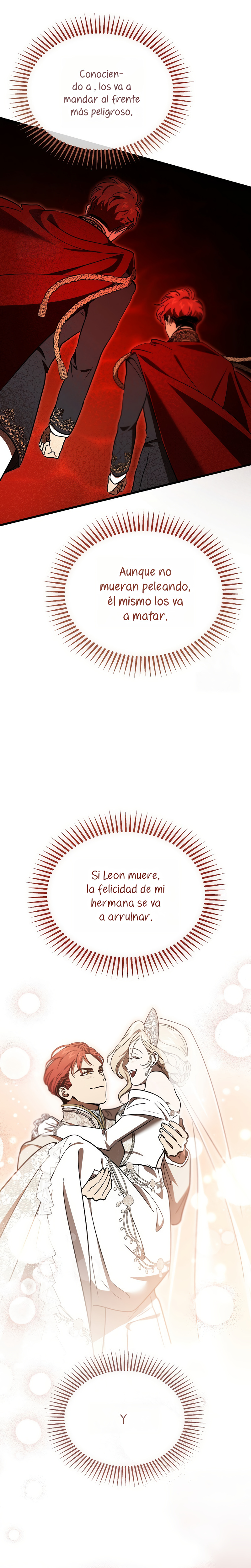 El demonio criará a una dama Capítulo 110 - Page 25