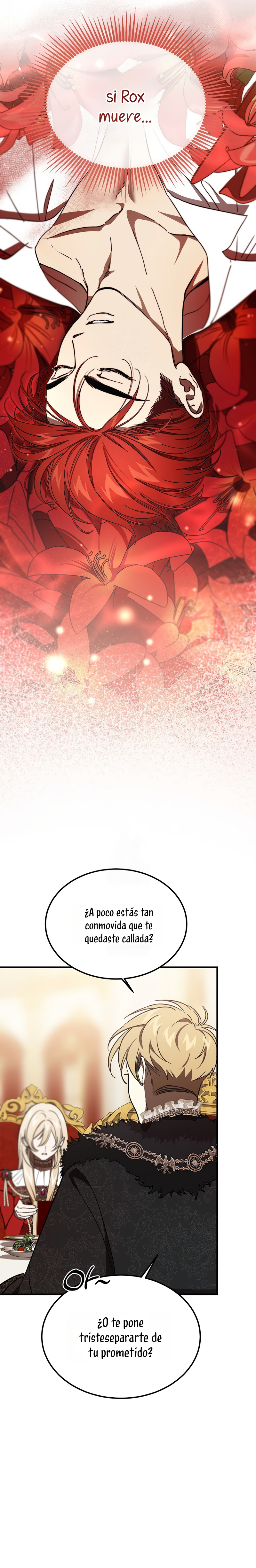 El demonio criará a una dama Capítulo 110 - Page 26
