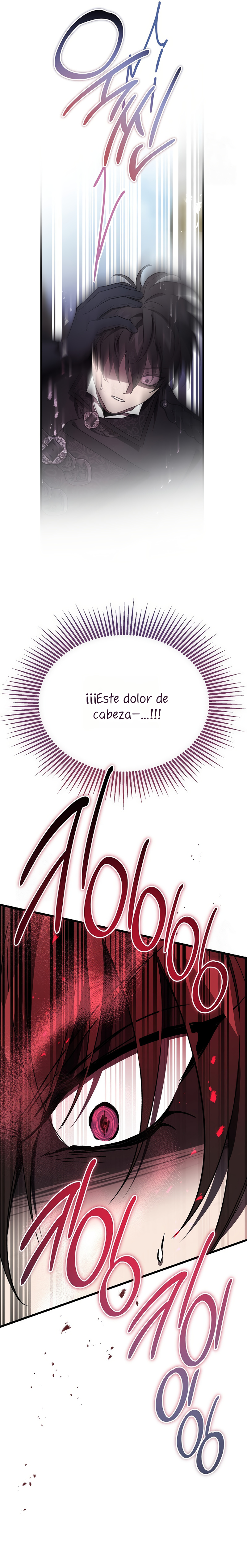 El demonio criará a una dama Capítulo 110 - Page 9