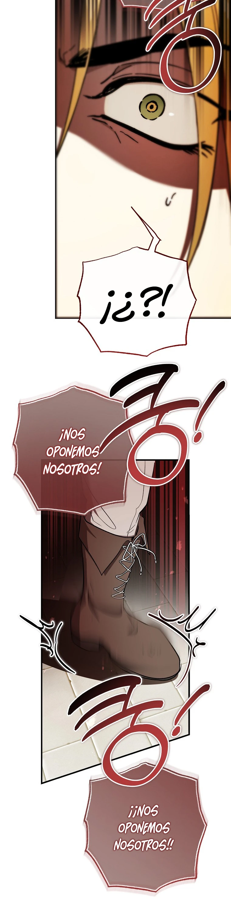 El demonio criará a una dama Capítulo 118 - Page 13