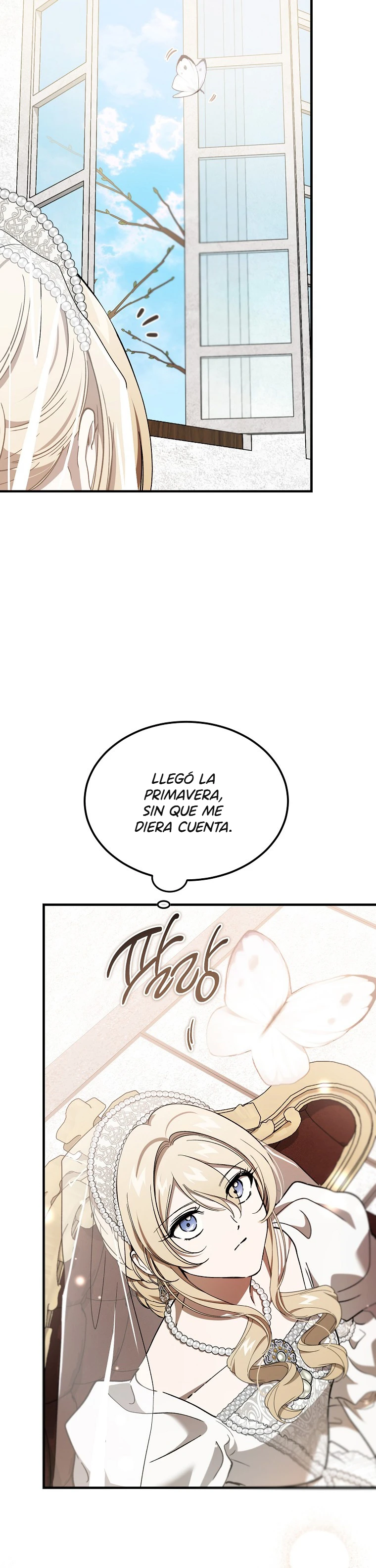 El demonio criará a una dama Capítulo 118 - Page 3