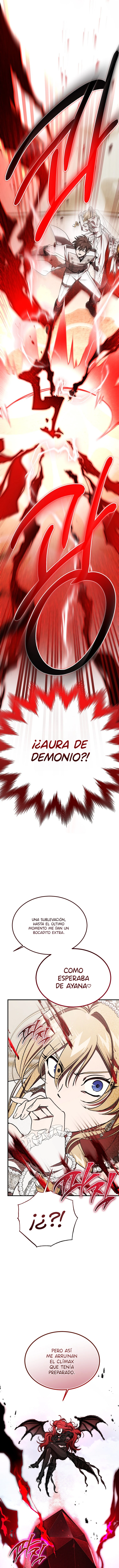 El demonio criará a una dama Capítulo 119 - Page 10