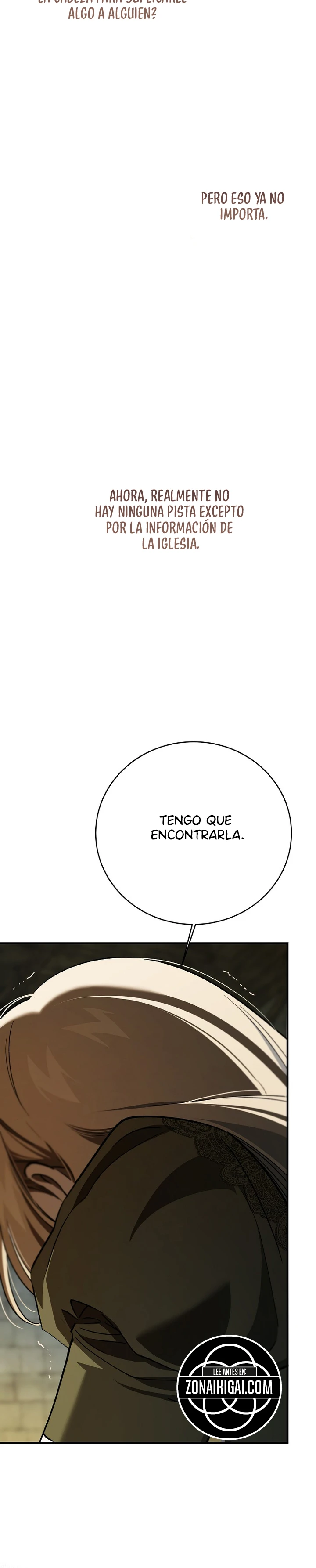 El demonio criará a una dama Capítulo 124 - Page 22
