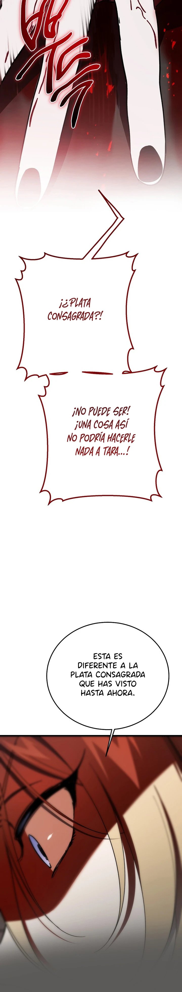 El demonio criará a una dama Capítulo 125 - Page 23