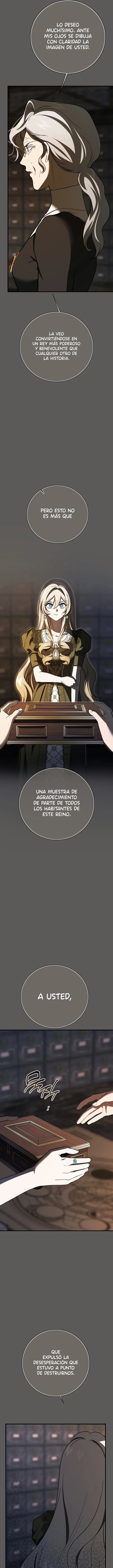 El demonio criará a una dama Capítulo 125 - Page 4