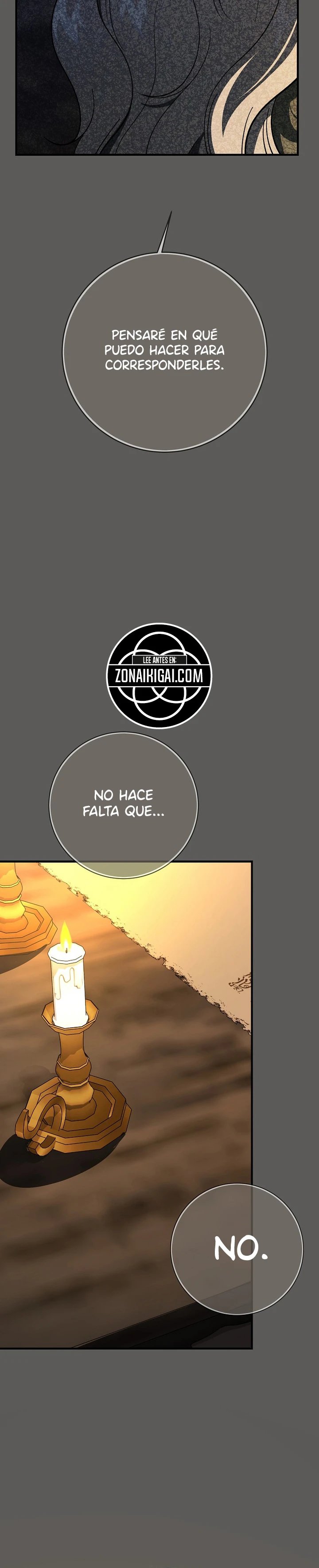 El demonio criará a una dama Capítulo 125 - Page 5