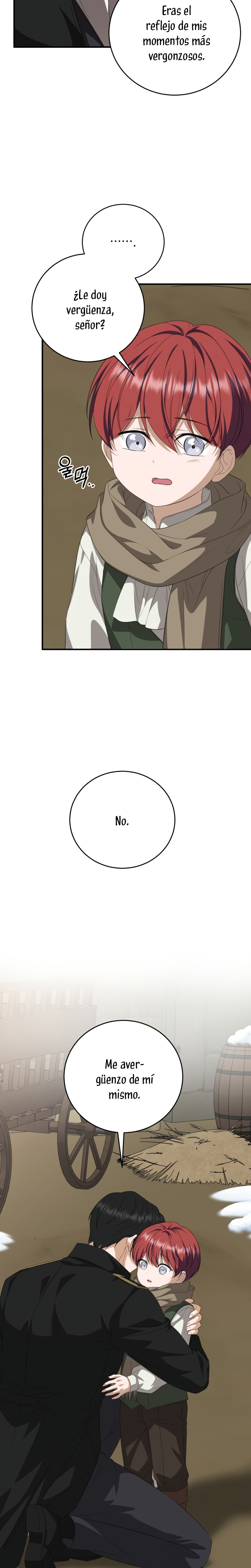 Una propuesta de matrimonio inesperada Capítulo 59 - Page 11