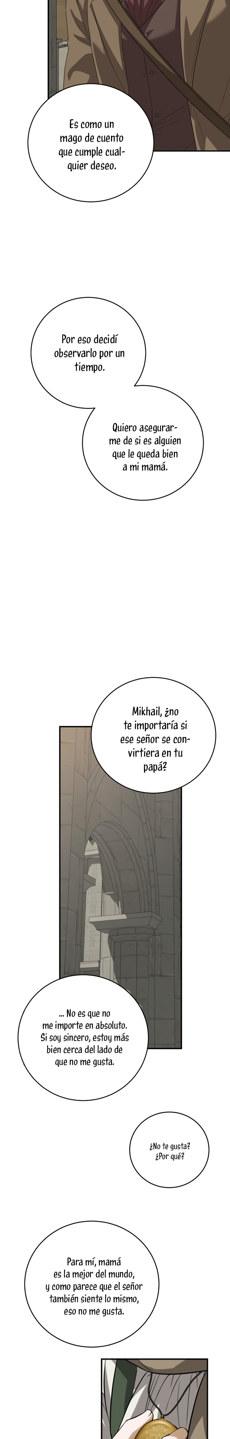 Una propuesta de matrimonio inesperada Capítulo 59 - Page 15