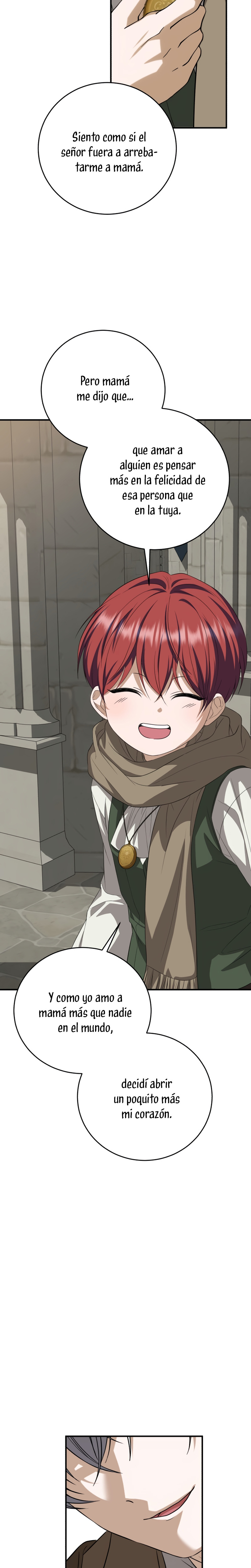 Una propuesta de matrimonio inesperada Capítulo 59 - Page 16