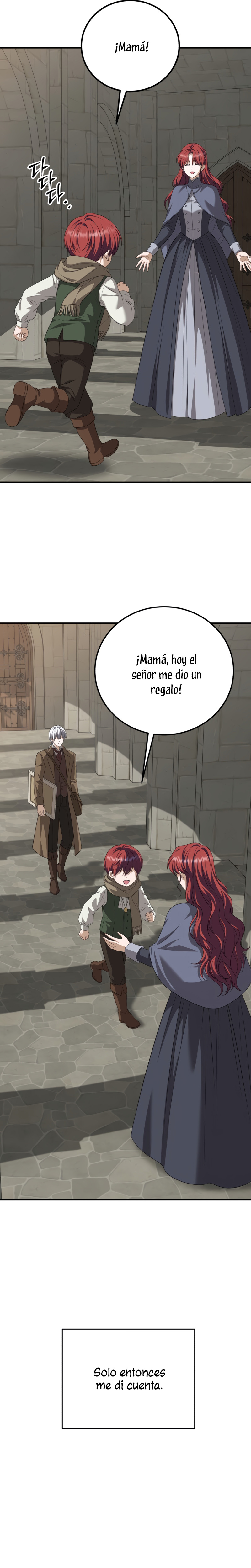 Una propuesta de matrimonio inesperada Capítulo 59 - Page 18