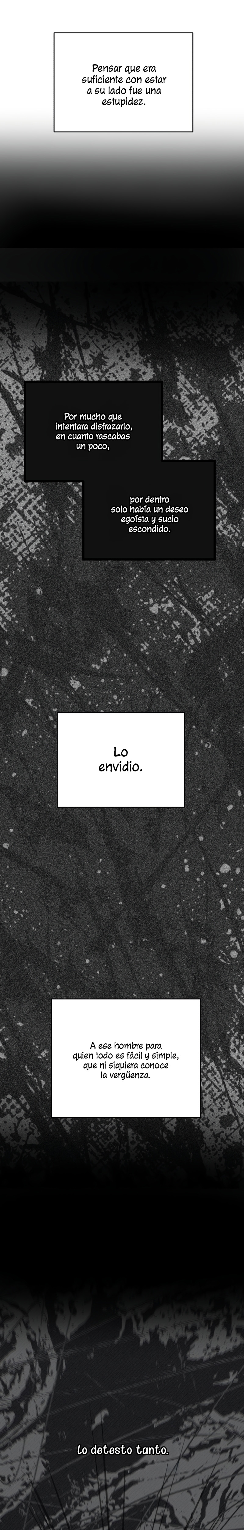 Una propuesta de matrimonio inesperada Capítulo 59 - Page 19