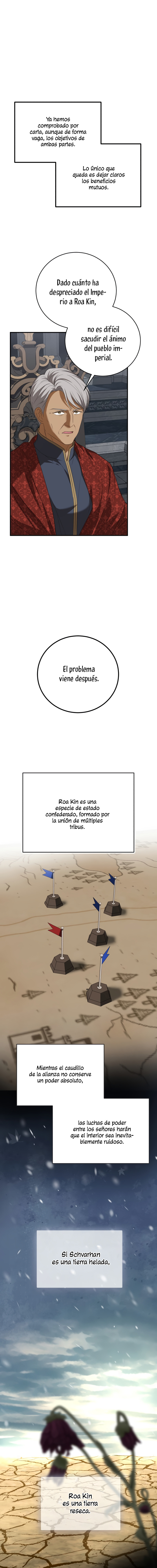 Una propuesta de matrimonio inesperada Capítulo 59 - Page 22