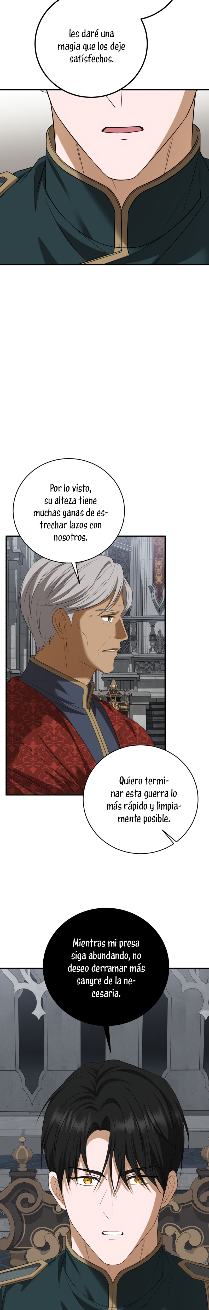 Una propuesta de matrimonio inesperada Capítulo 59 - Page 24