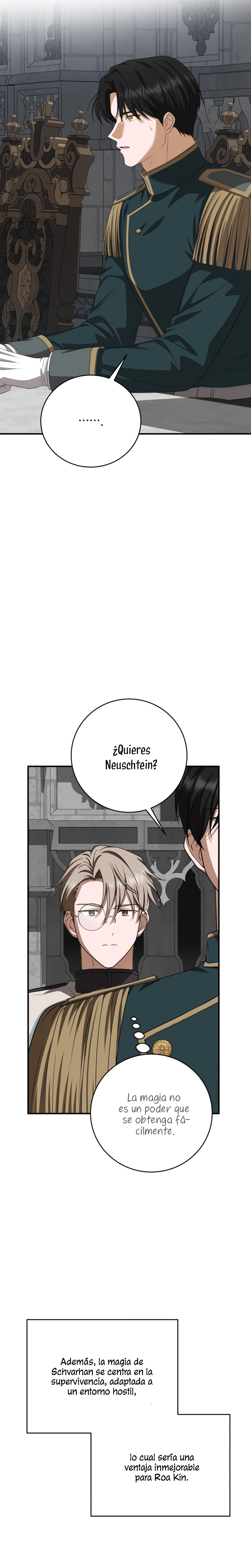 Una propuesta de matrimonio inesperada Capítulo 59 - Page 26