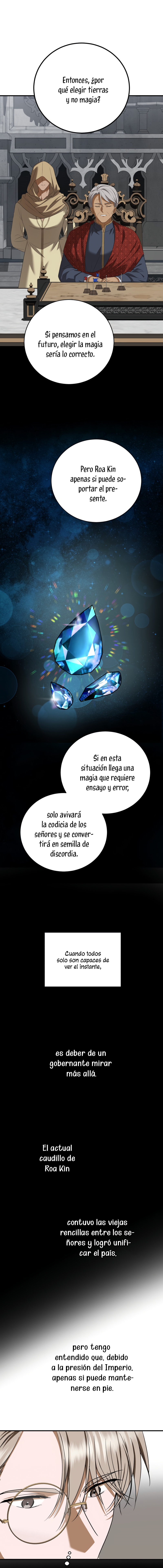 Una propuesta de matrimonio inesperada Capítulo 59 - Page 27