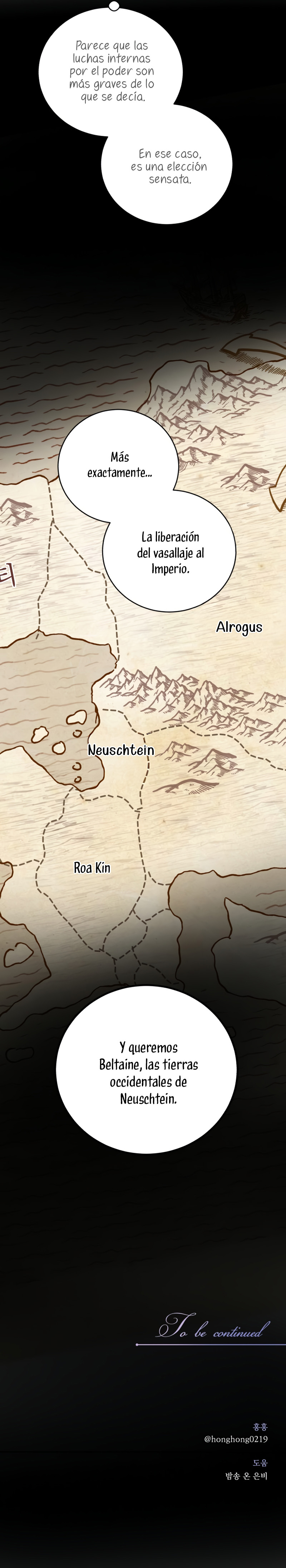 Una propuesta de matrimonio inesperada Capítulo 59 - Page 28