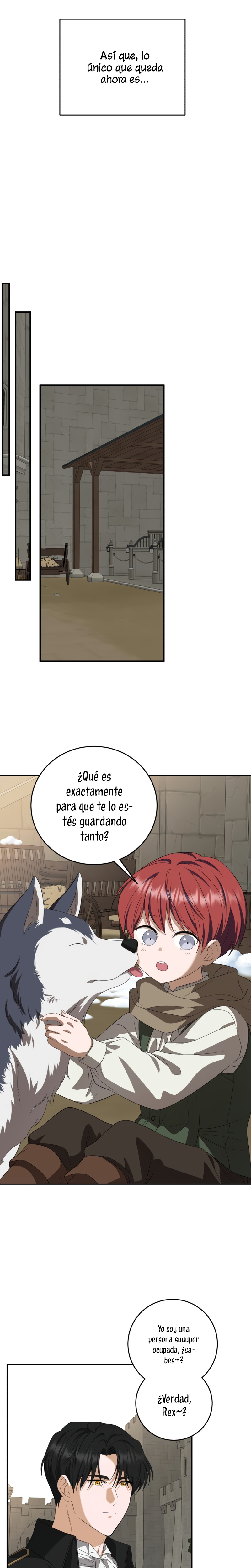 Una propuesta de matrimonio inesperada Capítulo 59 - Page 4