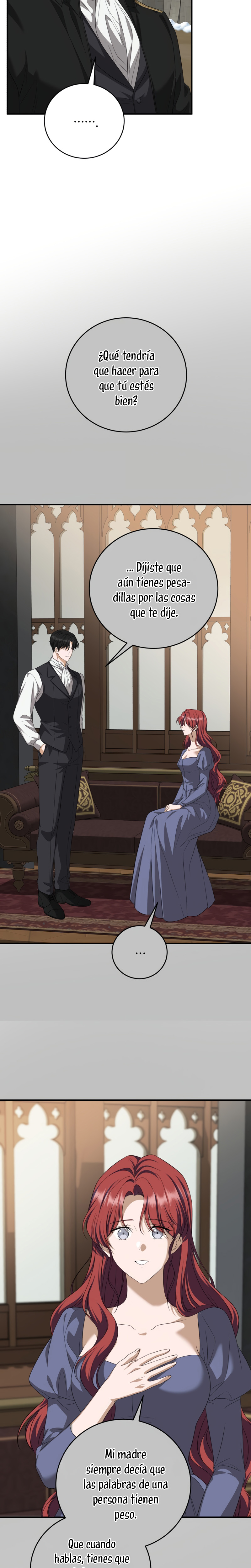 Una propuesta de matrimonio inesperada Capítulo 59 - Page 5