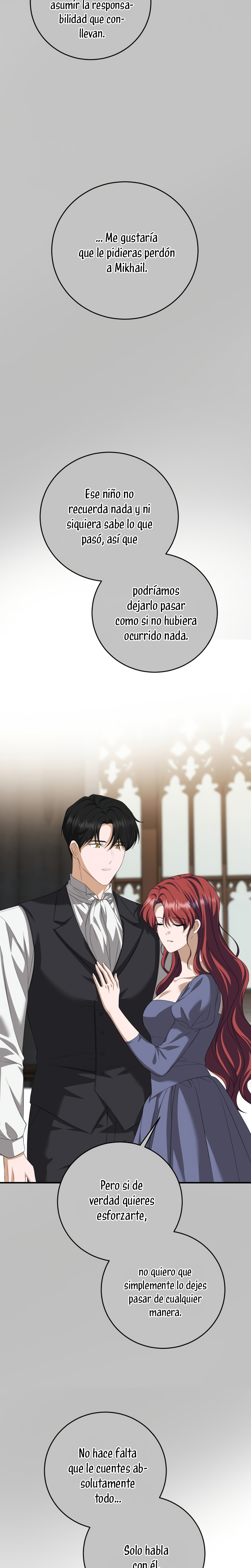 Una propuesta de matrimonio inesperada Capítulo 59 - Page 6