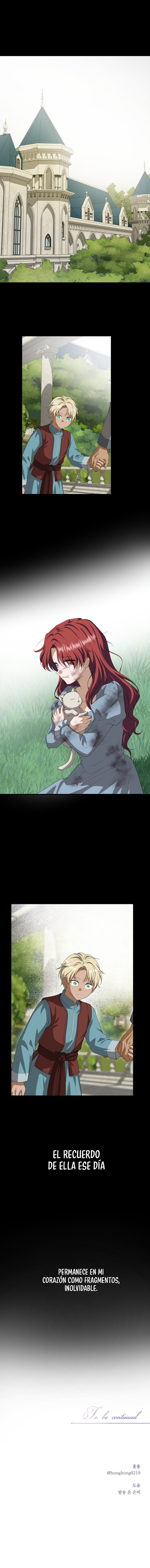 Una propuesta de matrimonio inesperada Capítulo 60 - Page 11