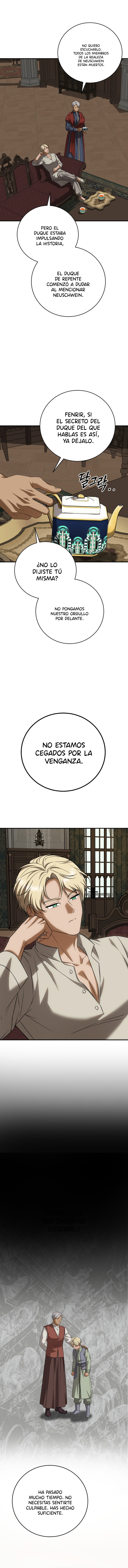 Una propuesta de matrimonio inesperada Capítulo 61 - Page 1