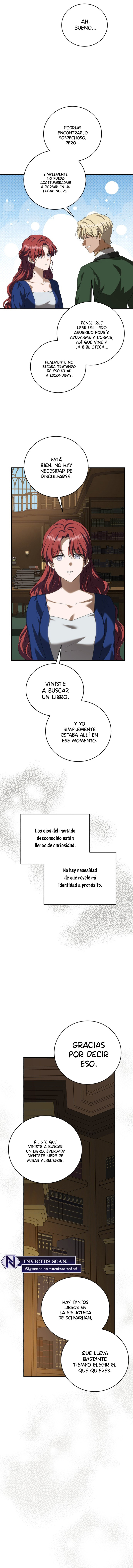 Una propuesta de matrimonio inesperada Capítulo 61 - Page 10