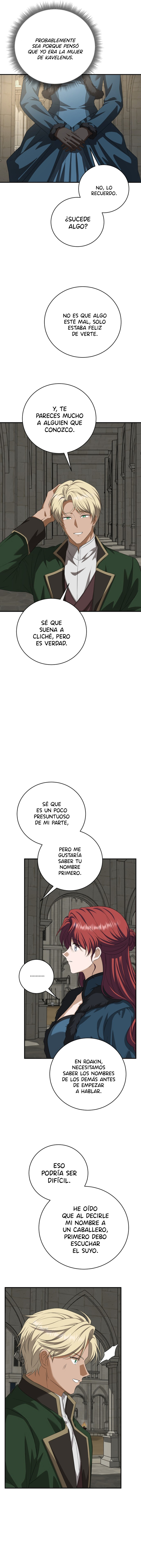 Una propuesta de matrimonio inesperada Capítulo 61 - Page 12