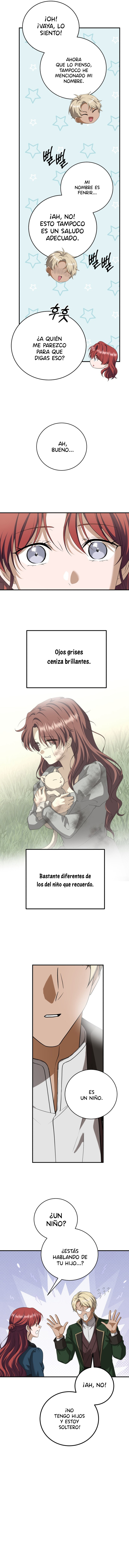 Una propuesta de matrimonio inesperada Capítulo 61 - Page 13