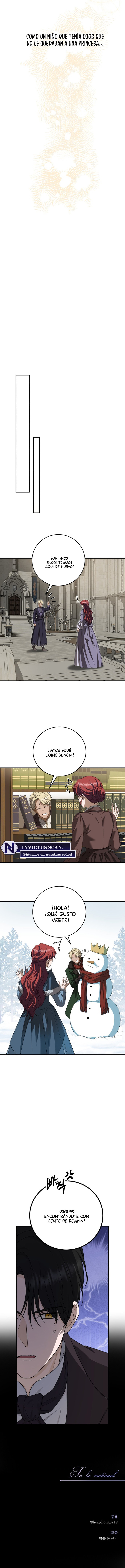 Una propuesta de matrimonio inesperada Capítulo 61 - Page 16