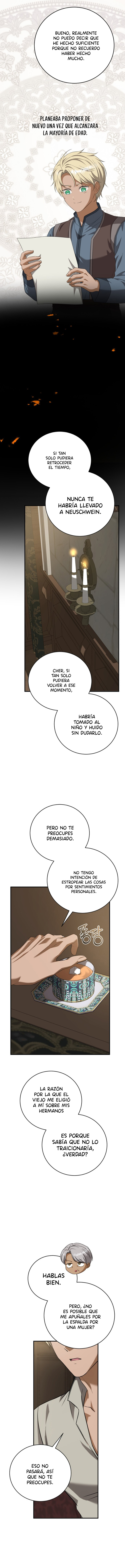 Una propuesta de matrimonio inesperada Capítulo 61 - Page 2